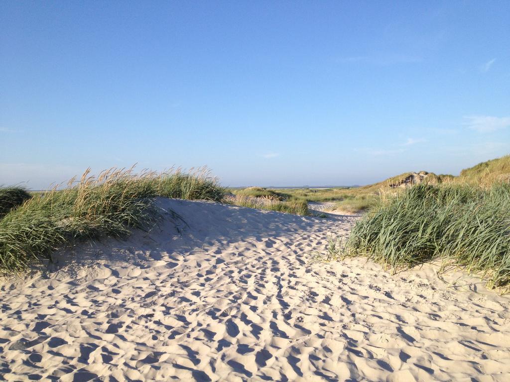 Hotel Twilling Sankt Peter-Ording Extérieur photo