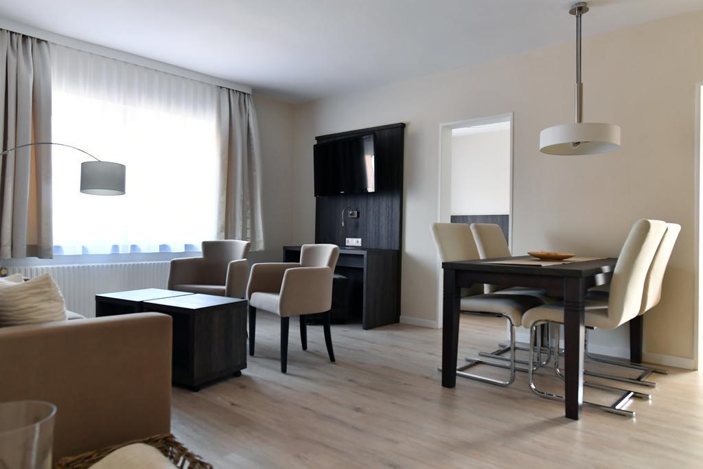 Hotel Twilling Sankt Peter-Ording Extérieur photo