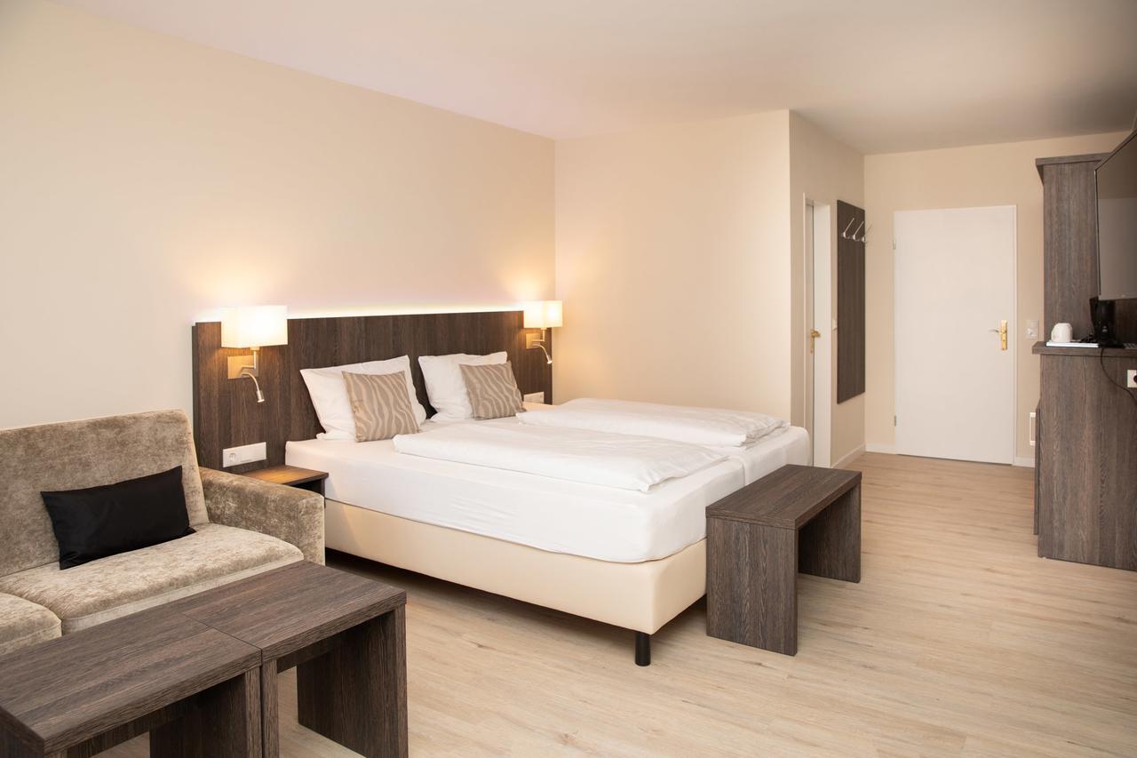 Hotel Twilling Sankt Peter-Ording Extérieur photo