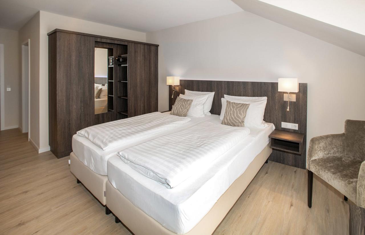 Hotel Twilling Sankt Peter-Ording Extérieur photo