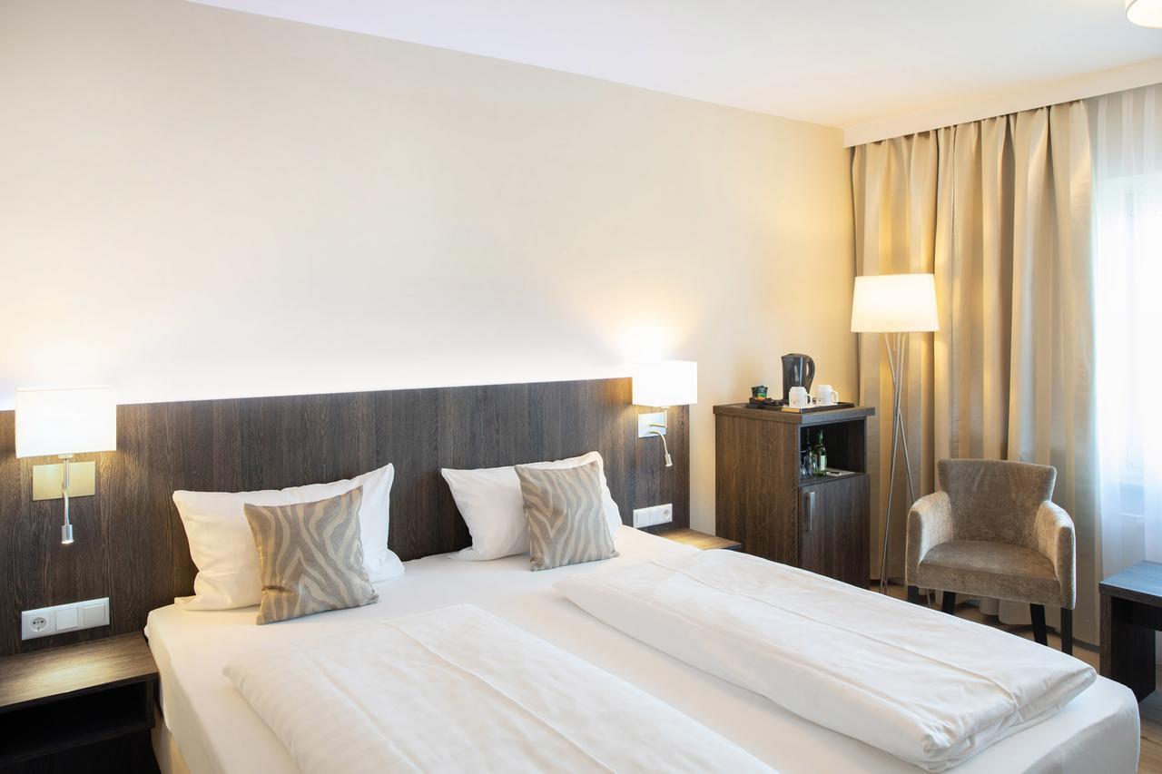Hotel Twilling Sankt Peter-Ording Extérieur photo