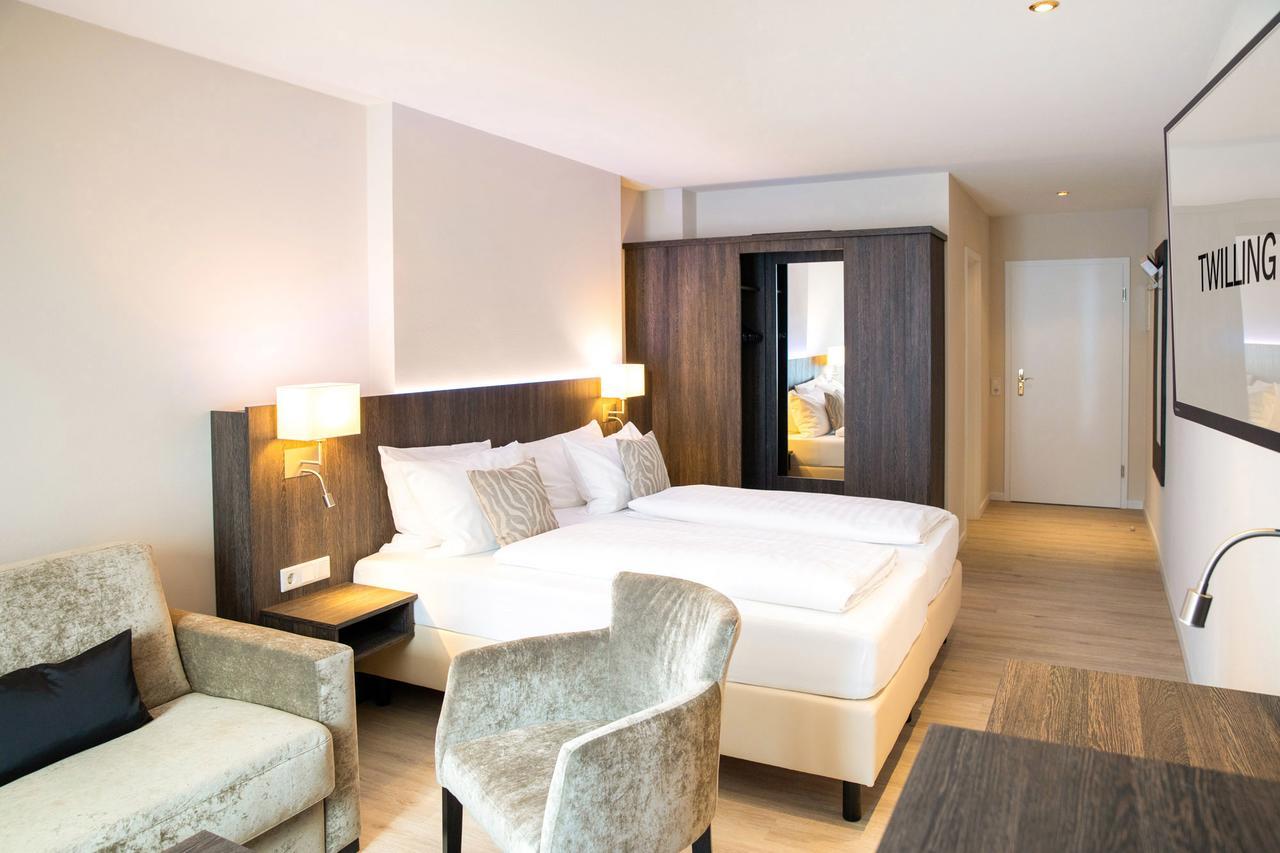 Hotel Twilling Sankt Peter-Ording Extérieur photo
